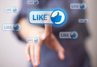 Facebook: Sancionaran los contenidos que pidan “Me gusta.”, “Comparte” o “Etiqueta”