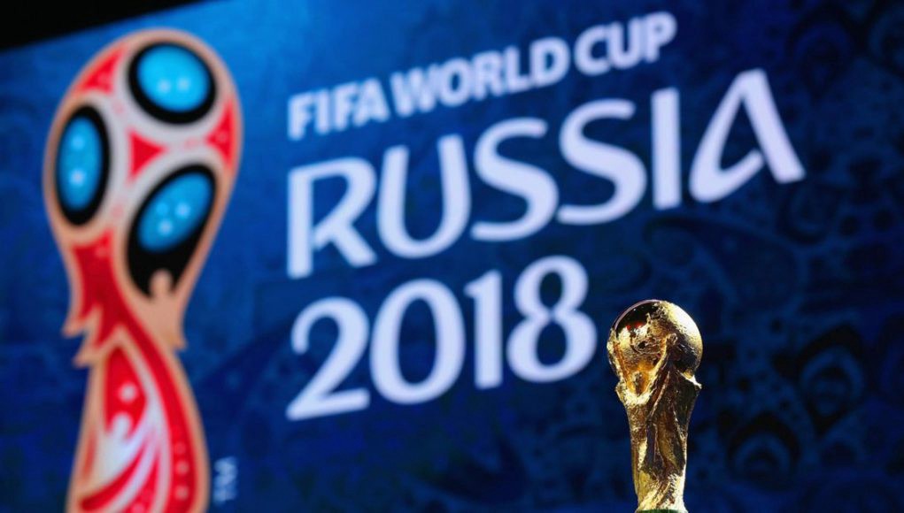 El Mundial de Rusia 2018 y su impacto en las redes sociales