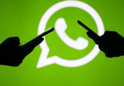 WhatsApp limita envíos entre usuarios